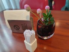 -花园咖啡厅(厦门美丽华大酒店)