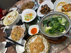 -庄氏祥记家常食府(国瑞建材家居博览中心店)