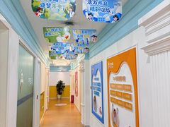 -艺年级儿童语言艺术中心(冉家坝爱融荟城店)