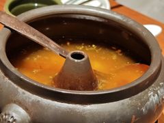 -云海肴·汽锅鸡·云南代表菜(美罗城店)