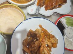 -小吊梨汤·北京菜·烤鸭(清河万象汇店)