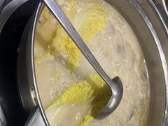 -煲大王猪肚鸡·椰子鸡火锅(红谷滩万达店)