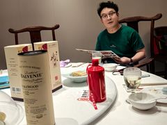 -山泉公馆酒家(珠江新城店)