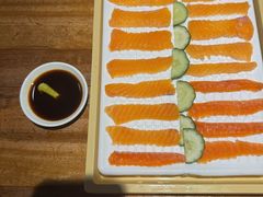 -壹湖两岸·鱼鲜山里菜(东江湖店)