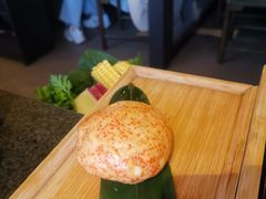 墨鱼鱼籽滑-湊湊火锅·茶憩(和平大悦城店)