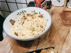 -常樂屋·常德米粉(青年路店)