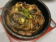 淮安软兜-颂福楼·南京菜(定淮门店)