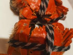 -松咖啡自助餐厅·松北香格里拉