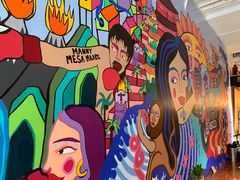 -Mesa Madre梅萨妈妈·Bintana(国贸店)