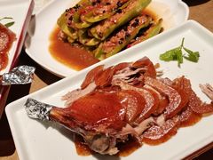 -京味斋·烤鸭·北京菜(安贞店)