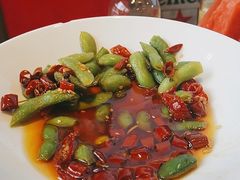 -爷爷的草帽·海鲜馆(孙塘路店)