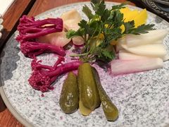 -格鲁·秀色Georgia’s Feast