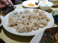 -福慧慈缘素食餐厅(王府井店)