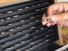 -1001艺术手作·银饰DIY·拼豆(小寨金莎店)