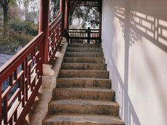 -戏马台景区