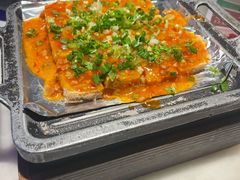 -绿茶餐厅(北京凤凰汇店)