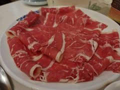 -福寿斋·老北京铜锅涮肉·烤鸭(顺义总店)