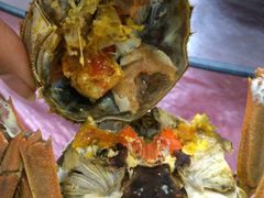 -喜洋洋蟹庄(阳澄湖店)