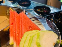 时令水果-凤园椰珍·臻品椰子鸡(保利时光里店)