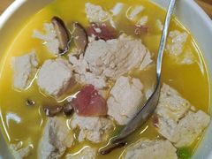 -鸽味轩·粤菜小馆(高楼门总店)