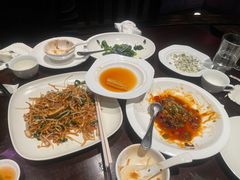 -姚江春中餐厅·太平洋大酒店