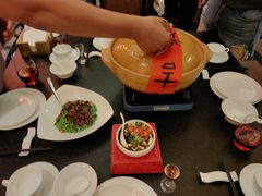 -羡餐厅-千岛湖自由洲际殿