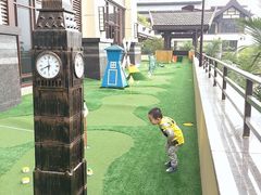 -清远熹乐谷温泉度假酒店