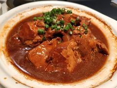 -港丽餐厅(高德置地店)