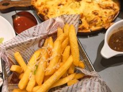 -西堤牛排(北京国瑞店)