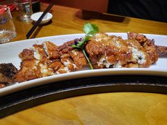 -醉壹号海鲜大排档(厦门美食地标店)