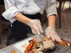 -金鸭季·北京烤鸭(深业上城店)