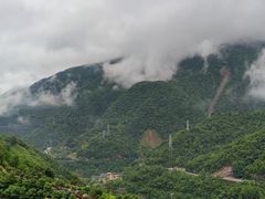 -神农架香溪源景区