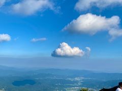 -萍乡武功山风景名胜区