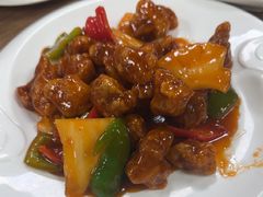 -百福麵家(新馬路店)