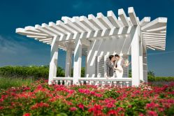 -太古映画婚纱摄影(天河店)