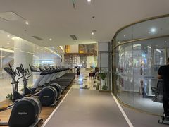 -银吉姆健身(恒隆馆)