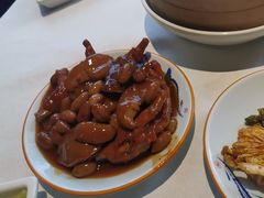 -庆云楼饭庄(什刹海店)