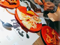 -好伦哥比萨烤肉自助(马家堡店)