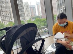 -汇慈安·高端自营月嫂(武汉月子尊享店)