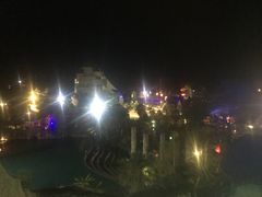 -天芳悦潭度假村温泉