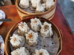 -都一处烧麦馆(前门店)