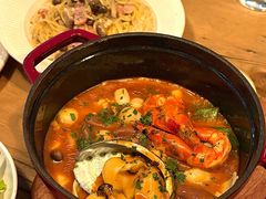 -UPPER KITCHEN(延安路店)