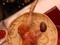-鳥喜Toriki怀石烧鸟料理
