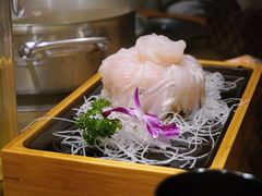 -手选潮汕鲜活牛肉火锅(二七广场店)