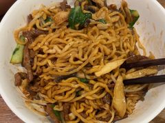 -寻裕记·现炒浇头面(人民广场店)