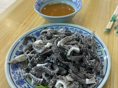 -门框胡同百年卤煮(鸟巢店)