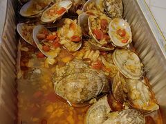 -小林哥的海鲜馆·夜宵烧烤(渔人码头店)