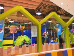 -MELAND(郑州万象城店)