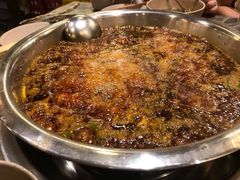 -肖肖酸萝卜鱼火锅(总店)