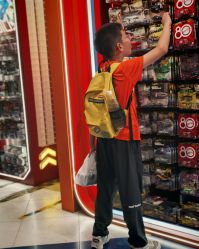 -哈姆雷斯(王府井百货大楼店)